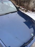 Maska BMW e39 polecam !