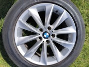 BMW X3 F25 KOŁA FELGA 18" ORYGINAŁ