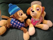 Maskotki Psi Patrol Sky Chase