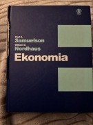 Ekonomia samuelson nordhaus