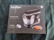 Hoffen Robot Planetarny 2 Stalowe Misy 10 Prędkości 1500W