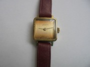 Glashutte,damski,17 rubis.