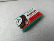 Tip Top Łatki na zimno TT 01 zestaw do dętek i opon