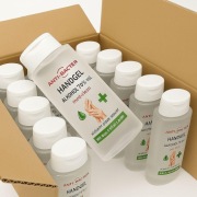 ŻEL ANTYBAKTERYJNY ANTI-BACTER HANDGEL