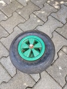Koło do taczki średnica 31.5 cm