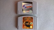 Mortal Kombat Trilogy + druga gra