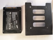 Samsung SSD 650 120GB + kieszen