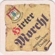 Austria, Brauerei Hirt, Micheldorf-Hirt 