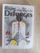 Aleja Henri Martin 101 - Régine Deforges (59)