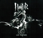 Hunter   XXV Lat Później   nowy