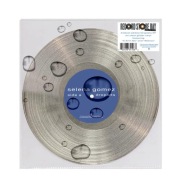 Selena Gomez - Droplets EP winyl LP RSD 2026