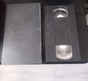 Kaseta VHS Willow I Krwawy Sport