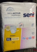 Seni Active Normal XL 30 szt.