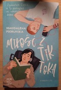 Magdalena Pioruńska - Miłość z Tik Toka