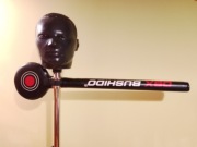 Drążek bokserski stojący DBX Bushido