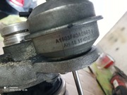 turbina mercedes 1.8 cgi w212 uzywana 