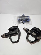 Nowe pedały Shimano Dura-Ace PD-R9100 SPD-SL + bloki