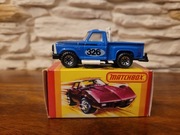 Matchbox Superfast MB 53 Ford F-150