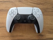 Pad Sony DualSense PS5, Analogi TMR