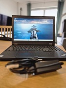 Lenovo Thinkpad L560, i5, 8gb ram, 256 ssd nvme, win11 pro