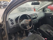 KONSOLA VW GOLF VI  PLUS