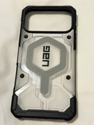 UAG Pathfinder Clear MagSafe - etui do iPhone 17 Pro Max