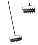 AERATOR WERTYKULATOR RĘCZNY H 148,5 CM *3951