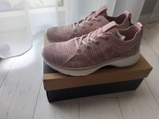 Buty sneakersy WRANGLER różowe nowe lekkie r. 40