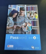 Podręcznik do angielskiego Password 3