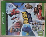 RUSH Gra XBOX ONE