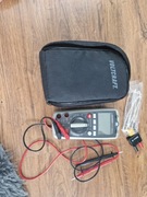 Multimetr VOLTCRAFT MT-52