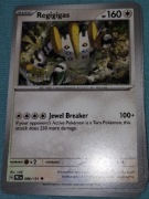 Regigigas 86/131 PRE 4szt