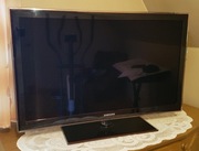 Telewizor LED Samsung UE40C5000 40" TV Full HD czarny + pilot