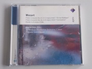 MARIA-JOAO PIRES Mozart piano concerto no. 21, 26