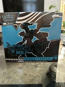 Pokémon TCG Black Bolt Elite Trainer Box. 