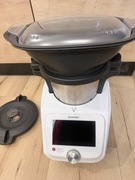 Robot kuchenny, Lidlomix Monsieur Cuisine SilverCrest