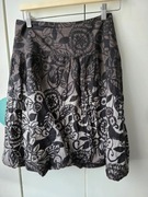 Spódnica do kolan Simple r.M