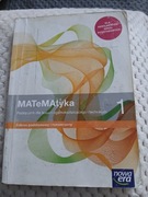 Matematyka klasa 1 