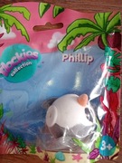 Nowa figurka flockies Philip 