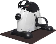 Proiron mini rowerek do ćwiczeń z cyfrowym wyświetlaczem pro-jsc01-1