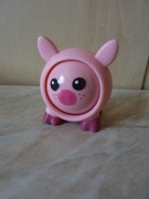 HIT! Świntuszek różowa świnka zabawka  Odlotowe Coolkulki coolkula 
