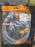 Wąż zasilajacy pralke / zmywarke L-250 Jano