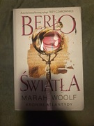 Marah Woolf Berło Światła