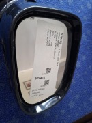 Lusterko Prawe Jaguar I-PACE