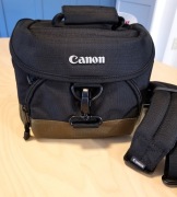 Canon Custom Gadget 100EG pokrowiec na lustrzankę