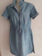 sukienka esprit 40 jeans