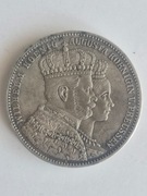 Sprzedam monetę TALAR 1861rok. Srebro