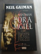 Sandman pora mgieł.