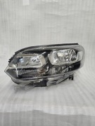 CITROEN JUMPY III OPEL VIVARO C FIAT SCUDO LAMPA PRZÓD LEWA EUROPA ORYGINAŁ