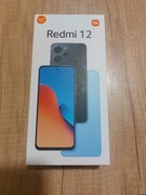 Xiaomi Redmi 12 nigdy nie uzywany